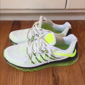Nike Air Max size 11